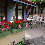 Apartmán Beautiful In A Black Forest House With Conservatory *