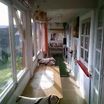 Beautiful In A Black Forest House With Conservatory *