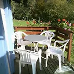 شقة Beautiful In A Black Forest House With Conservatory بيرنو ام سشوارتزال