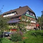 Beautiful In A Black Forest House With Conservatory شقة بيرنو ام سشوارتزال