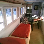 Beautiful In A Black Forest House With Conservatory شقة بيرنو ام سشوارتزال