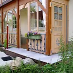 شقة Beautiful In A Black Forest House With Conservatory بيرنو ام سشوارتزال