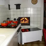 شقة Beautiful In A Black Forest House With Conservatory بيرنو ام سشوارتزال