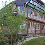 Beautiful In A Black Forest House With Conservatory شقة *