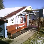شقة Beautiful In A Black Forest House With Conservatory *