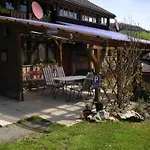 شقة Beautiful In A Black Forest House With Conservatory بيرنو ام سشوارتزال