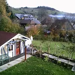 Beautiful In A Black Forest House With Conservatory *