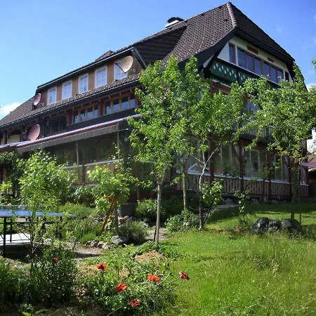Beautiful In A Black Forest House With Conservatory Bernau im Schwarzwald