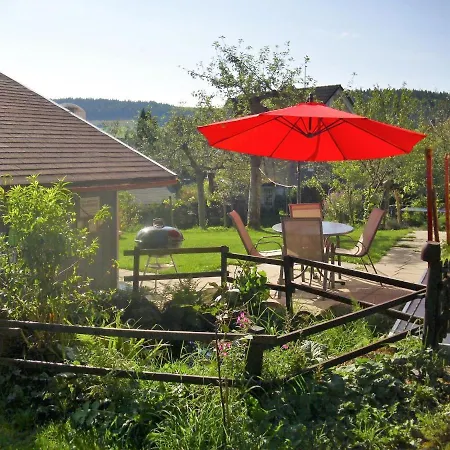 Appartamento Beautiful In A Black Forest House With Conservatory Bernau im Schwarzwald