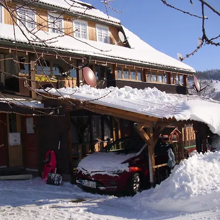 Beautiful In A Black Forest House With Conservatory Apartment Bernau im Schwarzwald