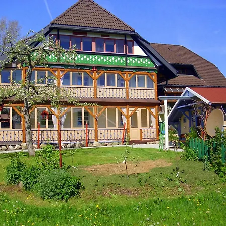 Beautiful In A Black Forest House With Conservatory Apartment Bernau im Schwarzwald