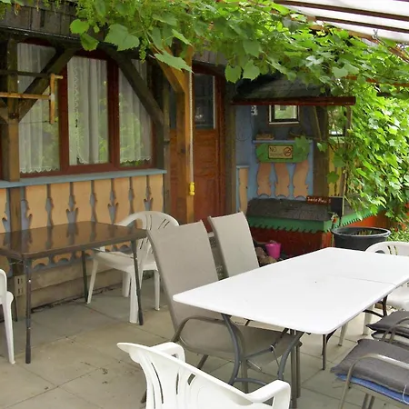 Apartment Beautiful In A Black Forest House With Conservatory Bernau im Schwarzwald