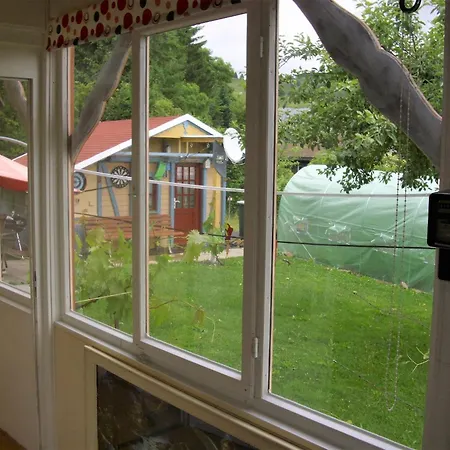 Beautiful In A Black Forest House With Conservatory Apartment Bernau im Schwarzwald