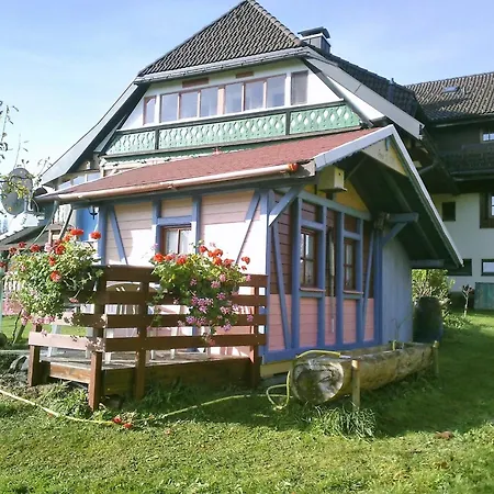 Beautiful In A Black Forest House With Conservatory Apartment Bernau im Schwarzwald