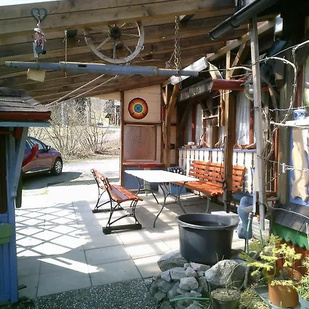 Apartment Beautiful In A Black Forest House With Conservatory Bernau im Schwarzwald