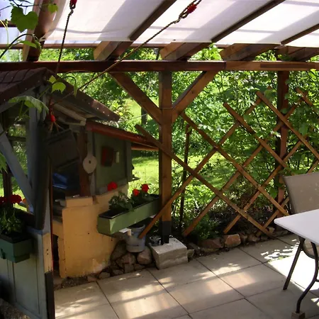 Beautiful In A Black Forest House With Conservatory Apartment Bernau im Schwarzwald