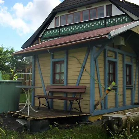 아파트 Beautiful In A Black Forest House With Conservatory
