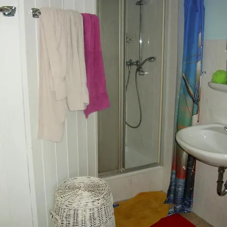 Apartman Beautiful In A Black Forest House With Conservatory Bernau im Schwarzwald