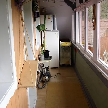 Beautiful In A Black Forest House With Conservatory * 베르나우임슈바르츠발트