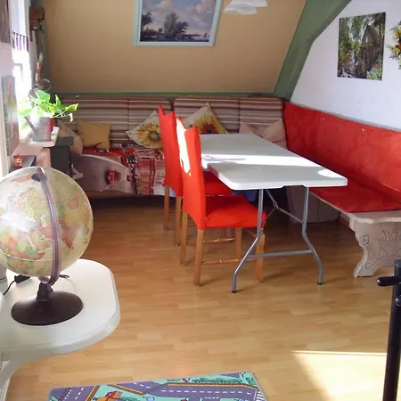 아파트 Beautiful In A Black Forest House With Conservatory