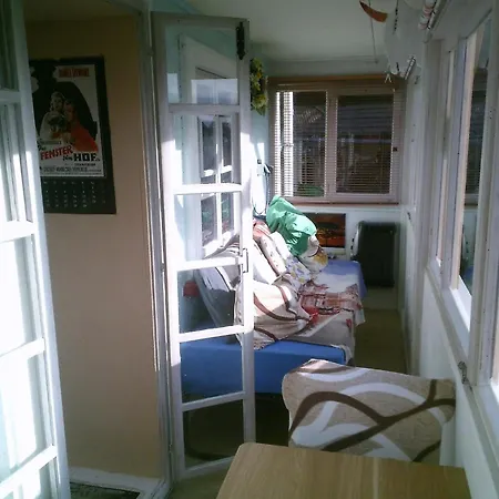 Apartman Beautiful In A Black Forest House With Conservatory *