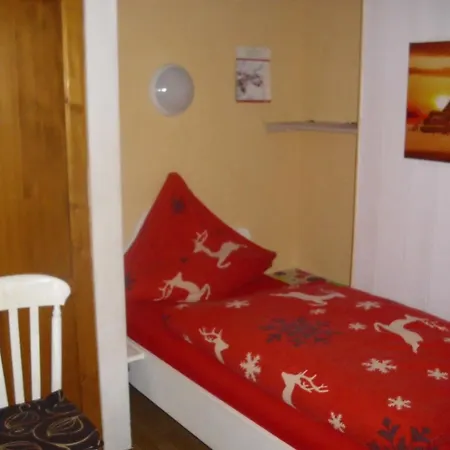 Apartman Beautiful In A Black Forest House With Conservatory Bernau im Schwarzwald