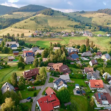 Beautiful In A Black Forest House With Conservatory Bernau im Schwarzwald
