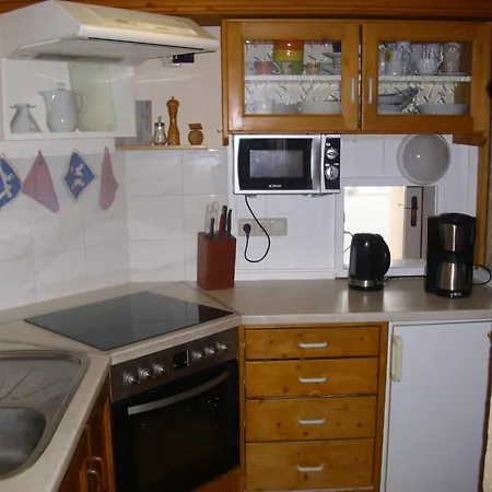 Apartamento Beautiful In A Black Forest House With Conservatory *