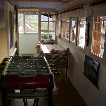 Apartamento Beautiful In A Black Forest House With Conservatory *