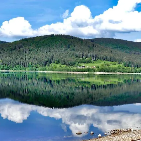 Apartamento Beautiful In A Black Forest House With Conservatory Bernau im Schwarzwald