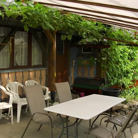 Beautiful In A Black Forest House With Conservatory *