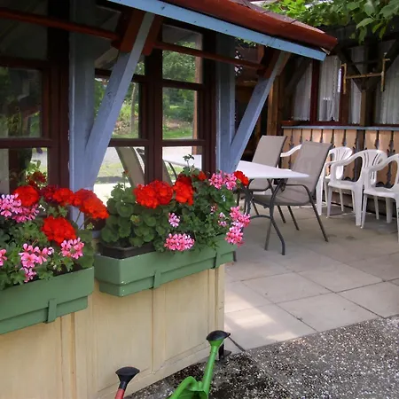 Apartamento Beautiful In A Black Forest House With Conservatory *