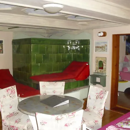 Beautiful In A Black Forest House With Conservatory *