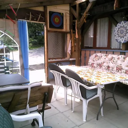 Beautiful In A Black Forest House With Conservatory * Bernau im Schwarzwald