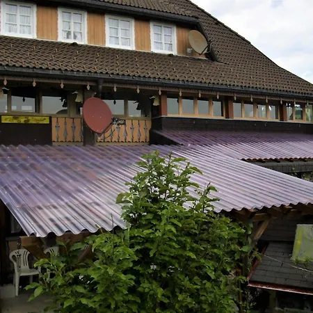 Beautiful In A Black Forest House With Conservatory Bernau im Schwarzwald