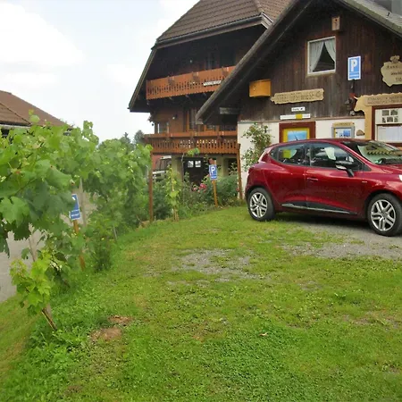 Beautiful In A Black Forest House With Conservatory Apartamento