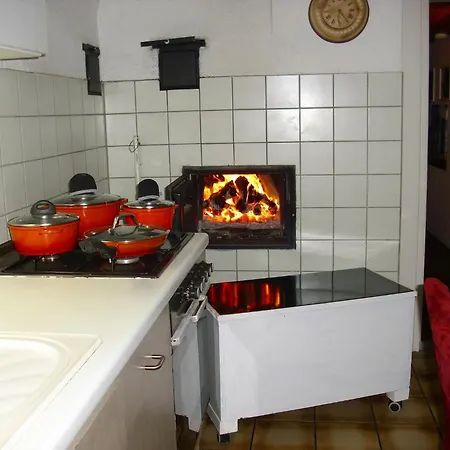 Beautiful In A Black Forest House With Conservatory Apartamento