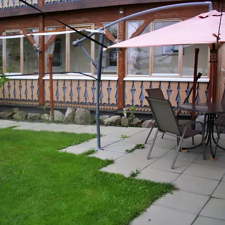 Apartamento Beautiful In A Black Forest House With Conservatory