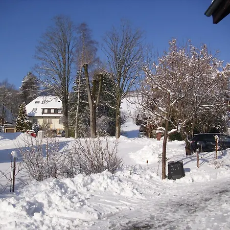 Apartamento Beautiful In A Black Forest House With Conservatory *