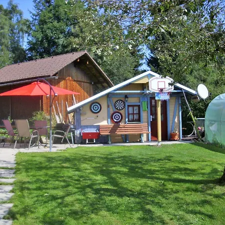 Beautiful In A Black Forest House With Conservatory Apartamento