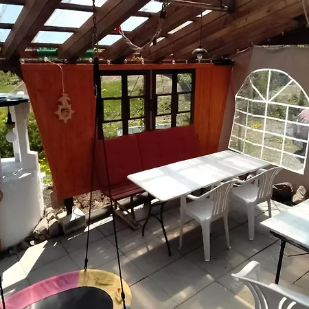 Beautiful In A Black Forest House With Conservatory شقة بيرنو ام سشوارتزال