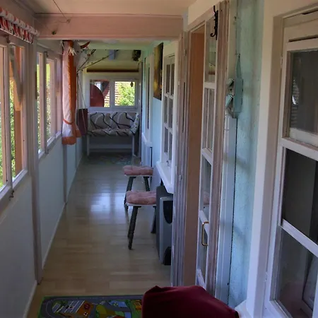 شقة Beautiful In A Black Forest House With Conservatory بيرنو ام سشوارتزال