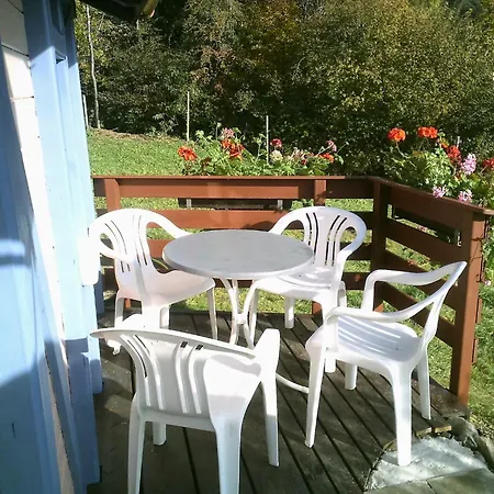 شقة Beautiful In A Black Forest House With Conservatory بيرنو ام سشوارتزال