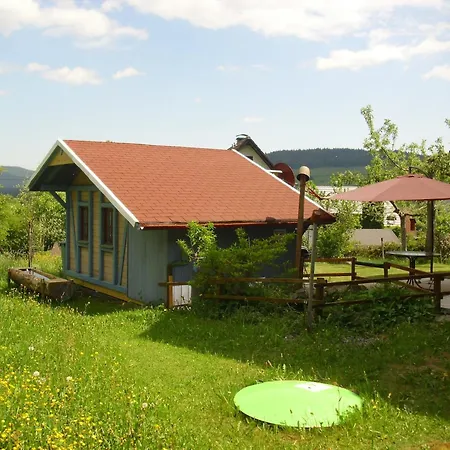 Beautiful In A Black Forest House With Conservatory شقة بيرنو ام سشوارتزال