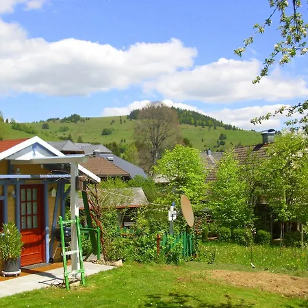 شقة Beautiful In A Black Forest House With Conservatory *