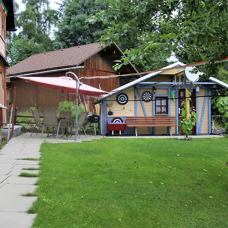 شقة Beautiful In A Black Forest House With Conservatory بيرنو ام سشوارتزال