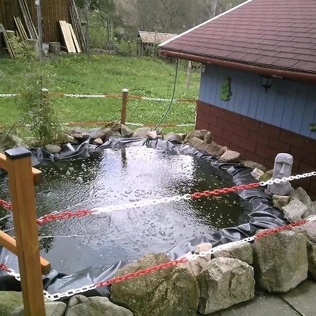 Beautiful In A Black Forest House With Conservatory * بيرنو ام سشوارتزال